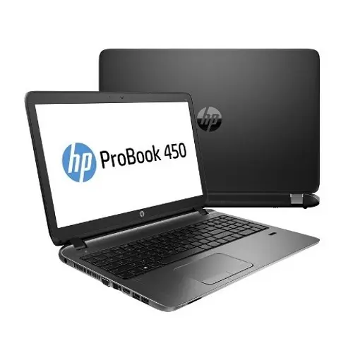 HP ProBook 450-G3 Refurbished | Ci7-6th Gen
