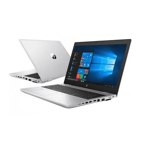 HP ProBook 650-G5 Refurbished | Ci7-8th Gen