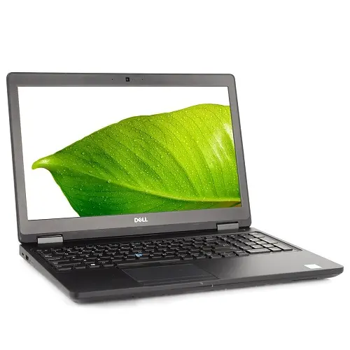 Dell Latitude 5591 Refurbished | Ci7-8th Gen