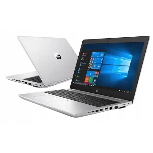 HP Elitebook 650-G5 Refurbished | Ci5-8th Gen