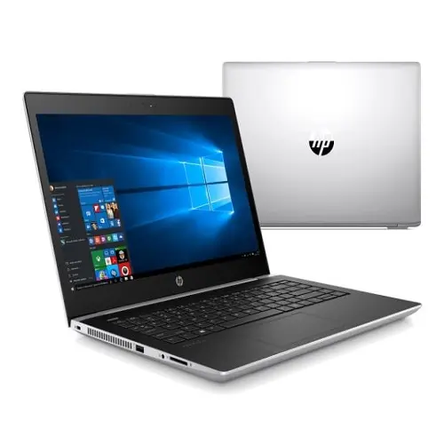 HP ProBook 440-G5 Refurbished | Ci5-8th Gen