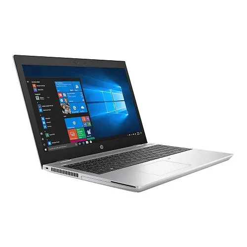 HP ProBook 640-G5 Refurbished | Ci3-8th Gen